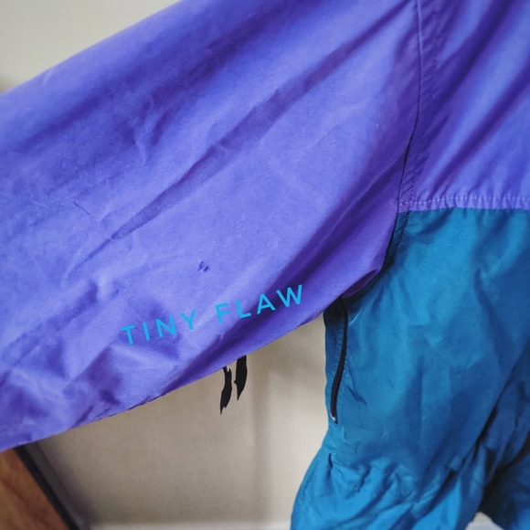 Vintage MEC Jacket - Picture 5 of 5